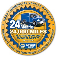 Falconer Auto Repair | I-86 Truck Repair & Auto Service - Nationwide Warranty